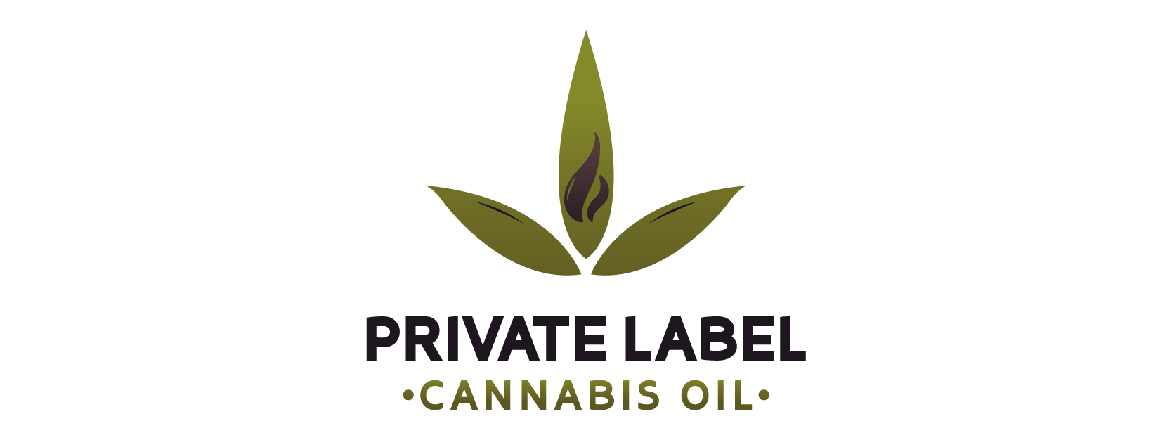 Private Label Cannabis Oil